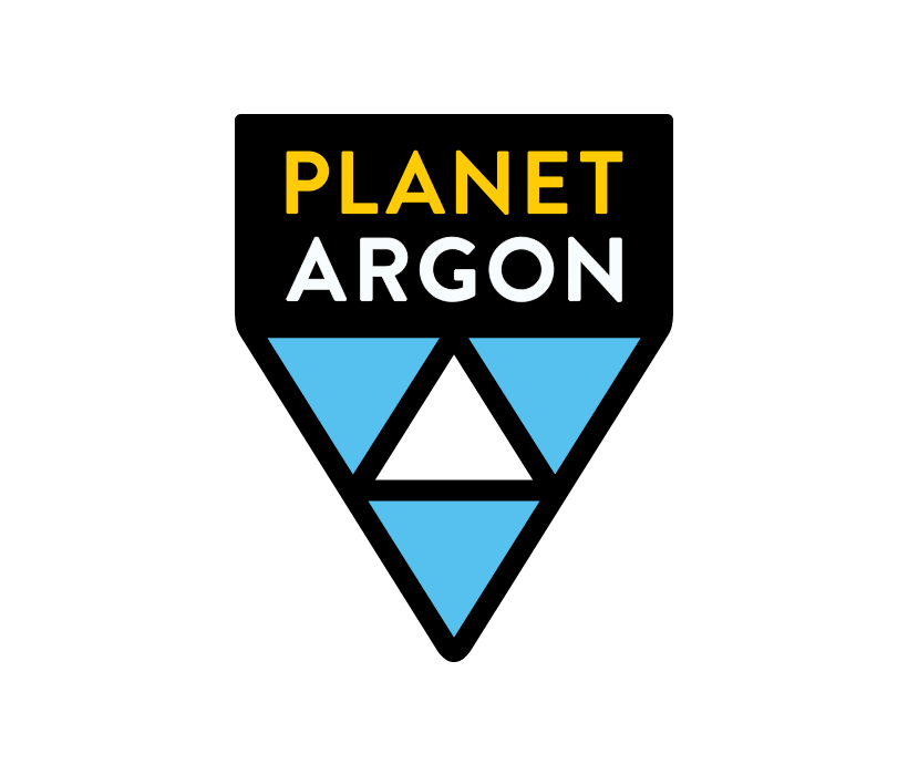 Planet Argon