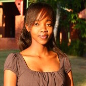 Diana Wanjuhi