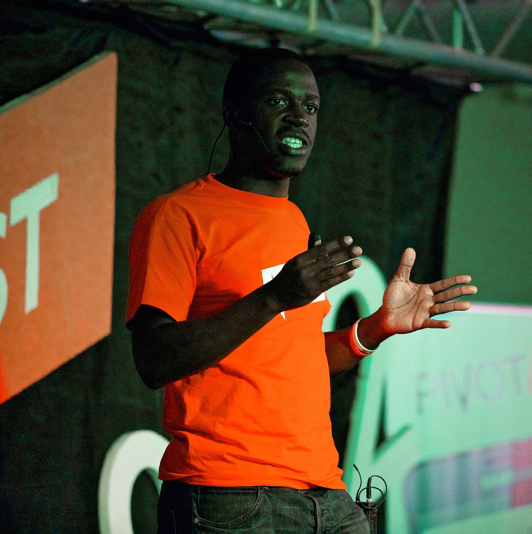 Alvin Kato