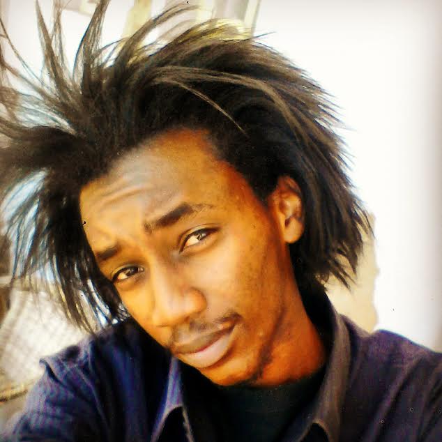 Eugene Mutai