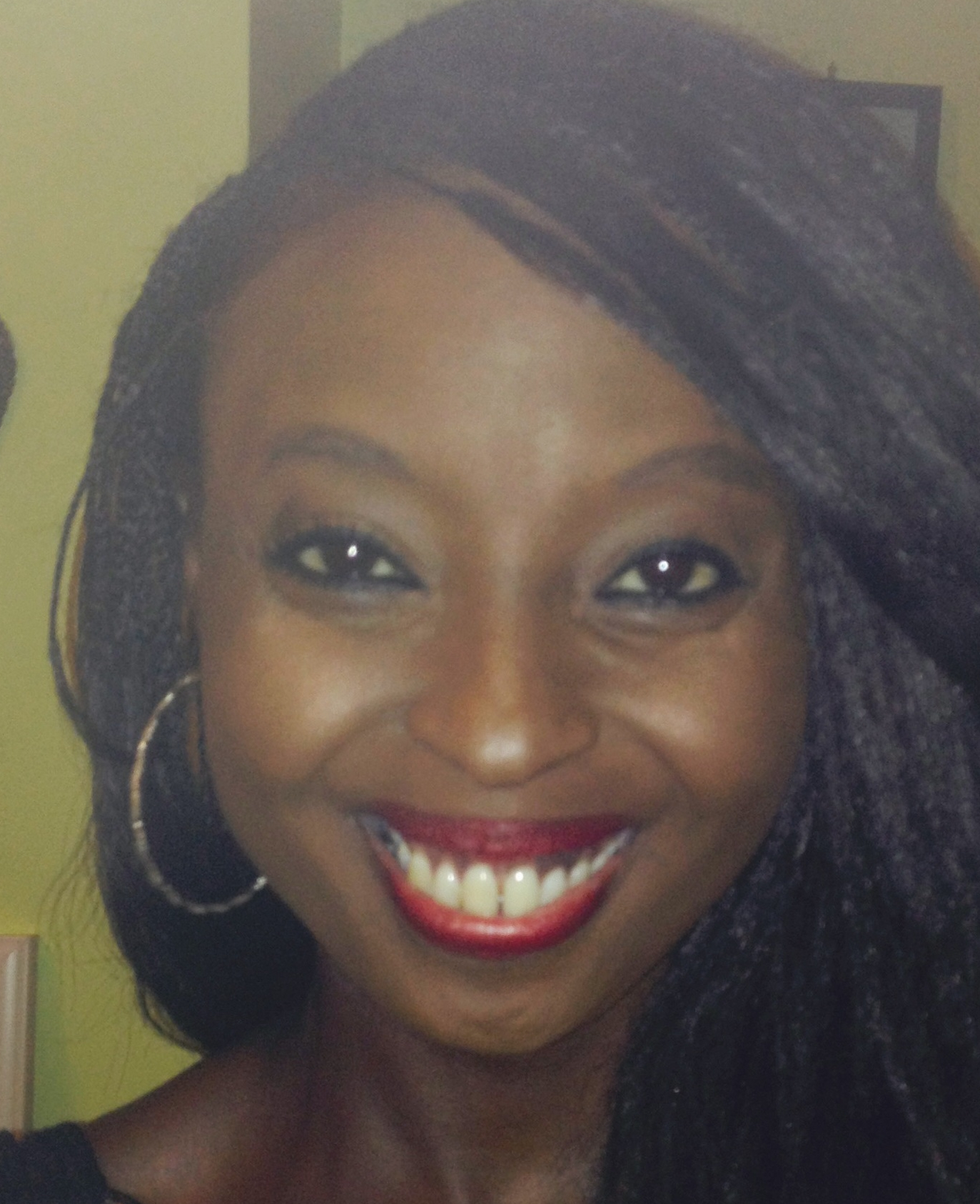 Dr. Kendi Muchugi