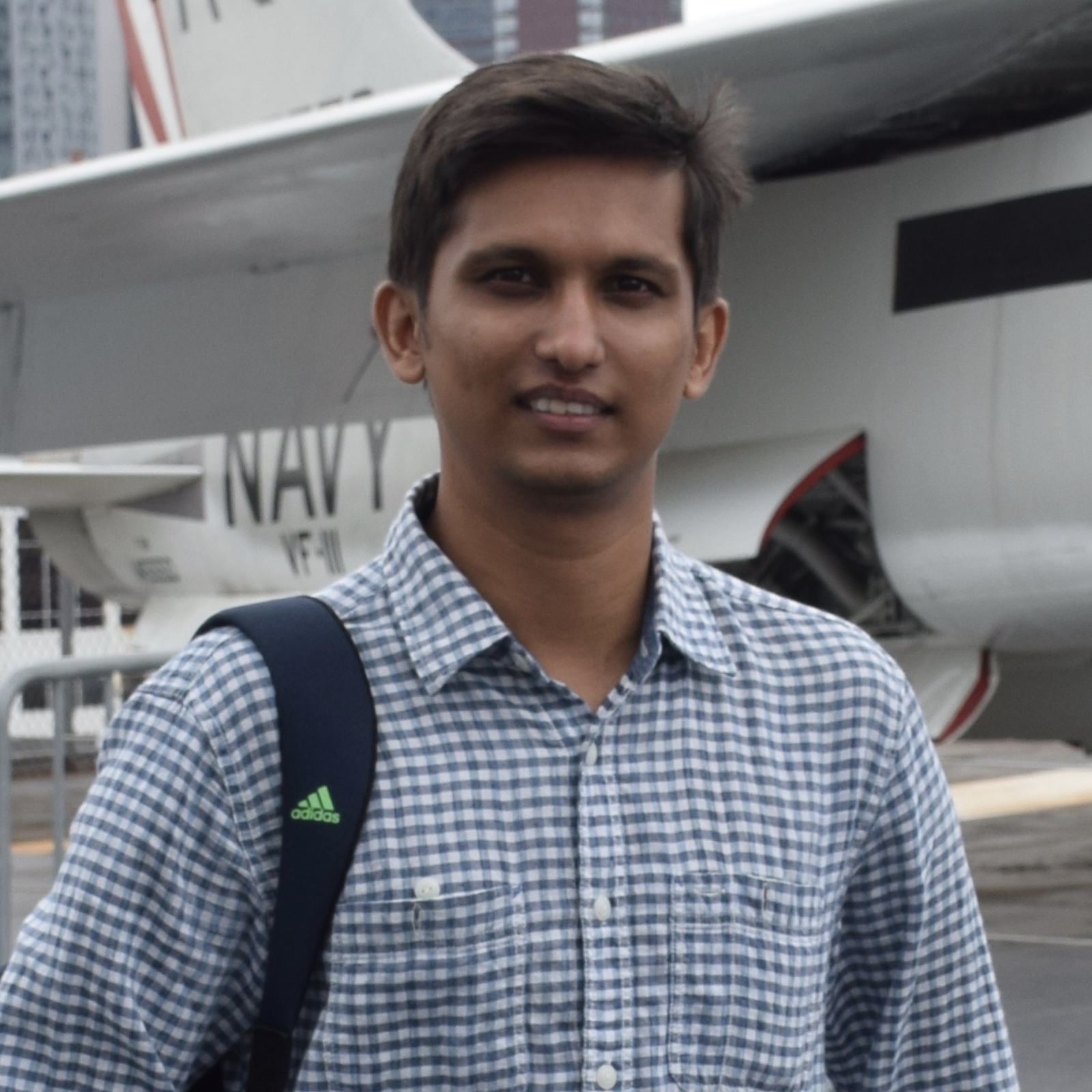 Rishi Jain