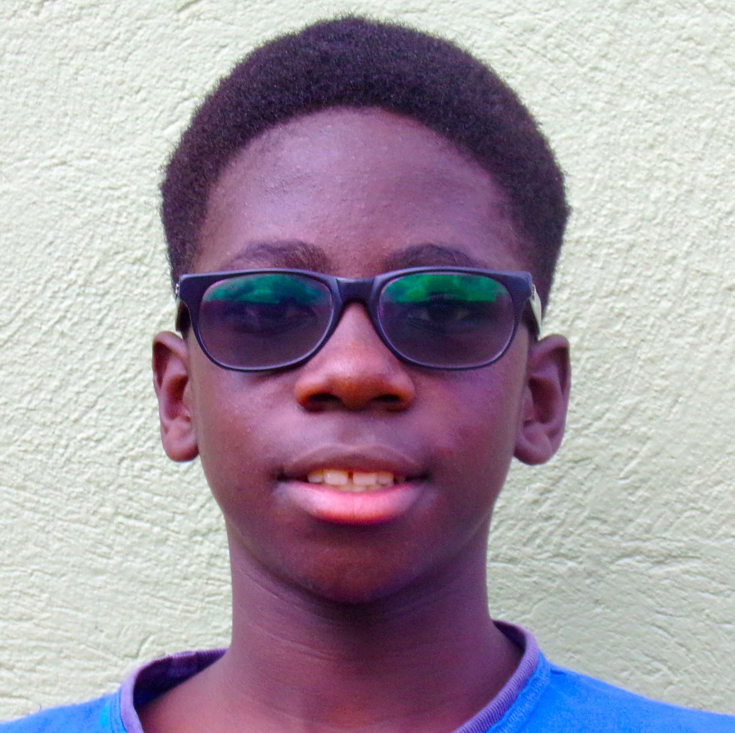 Samuel Epodoi