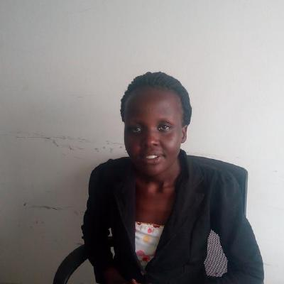 Joannah Nanjekye