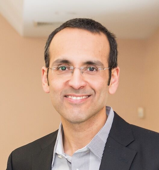 Vishal Chandnani