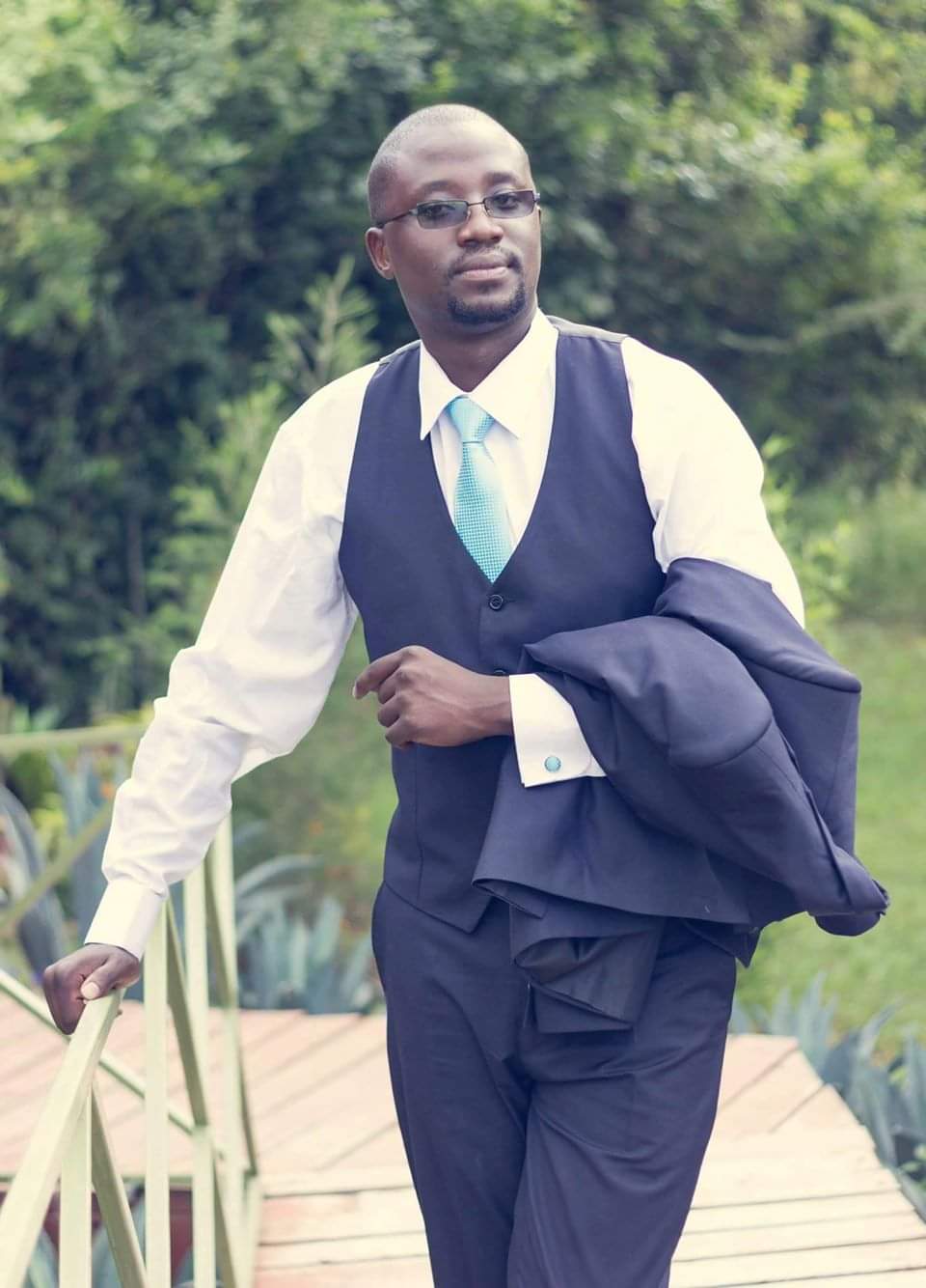 Allan Ouma