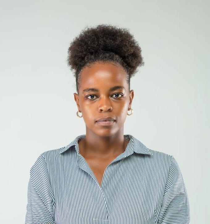 Annette Mwende