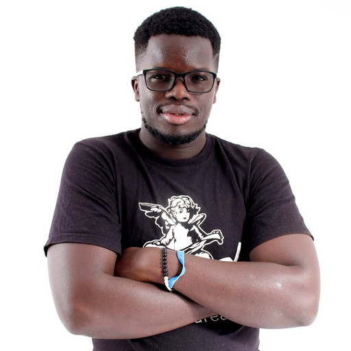 Paul Oguda