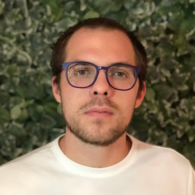 Stephen Margheim