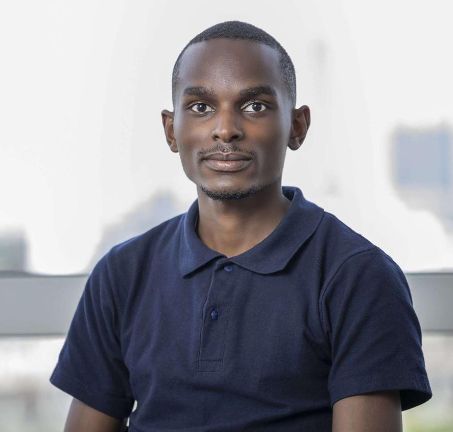 Victor Turuthi