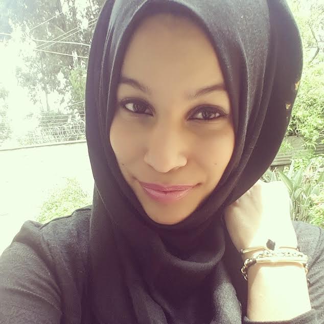Nabihah Rashad