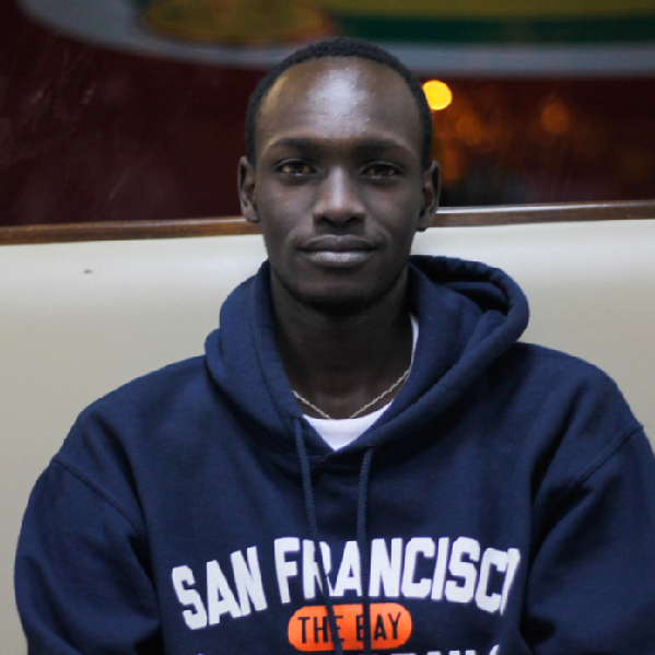 Kenneth Kinyanjui