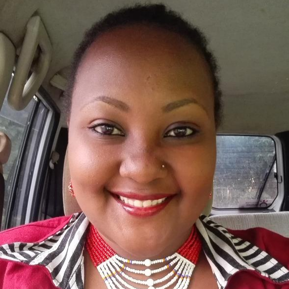 Angela Kihara