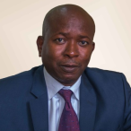Prof. Felix Musau