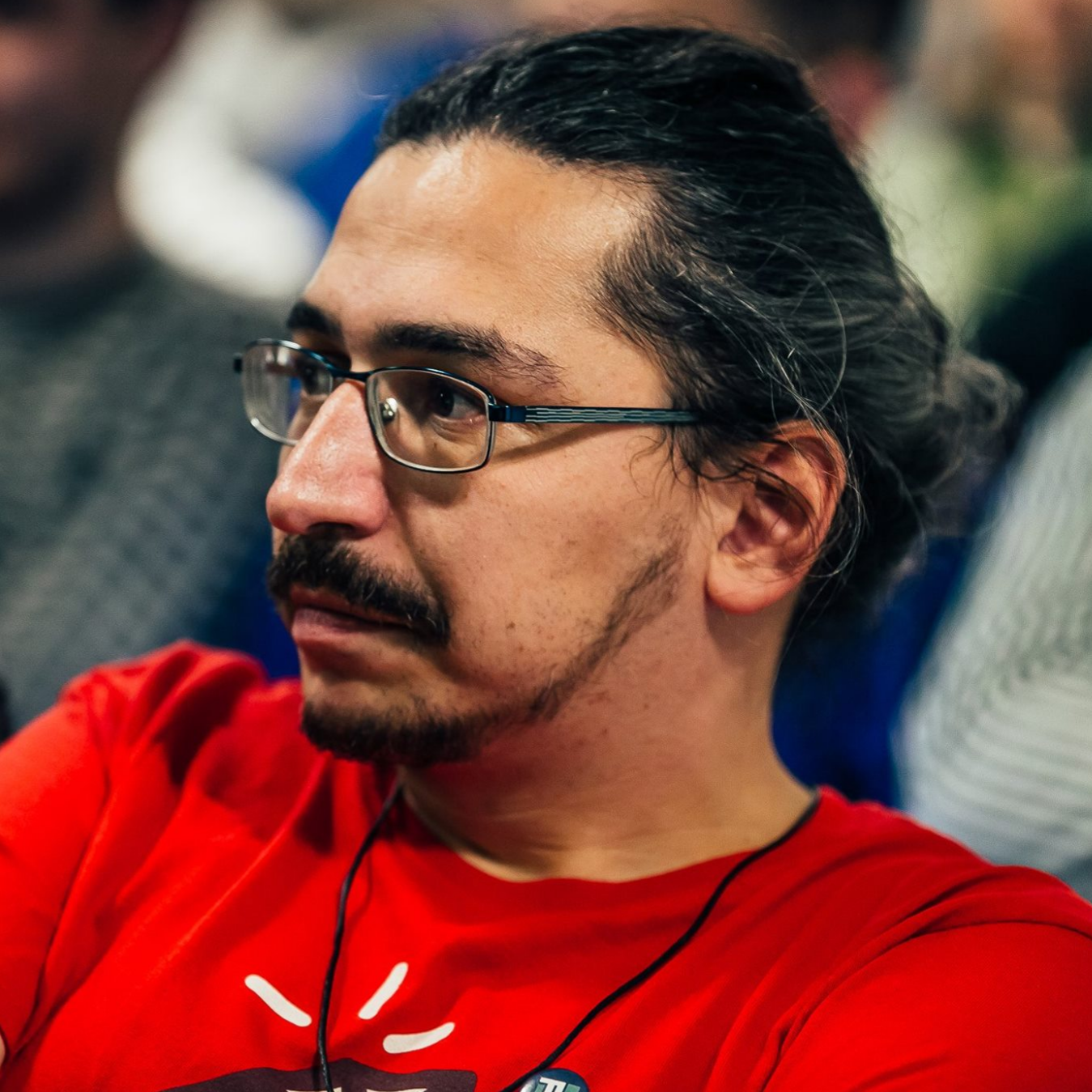 Victor Shepelev