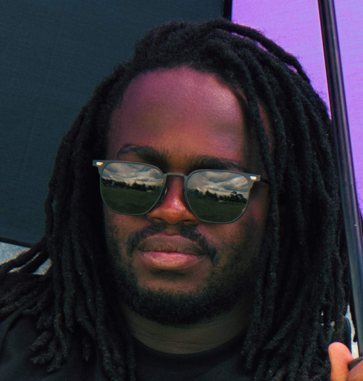 Caleb Muoki