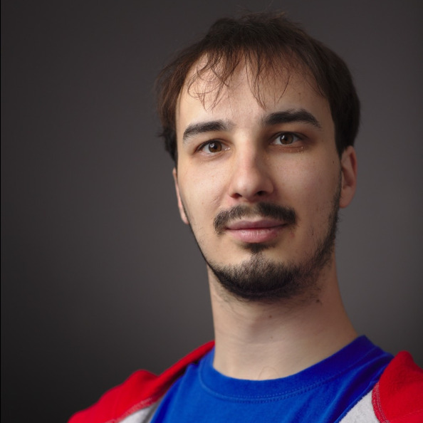 Dávid Halász