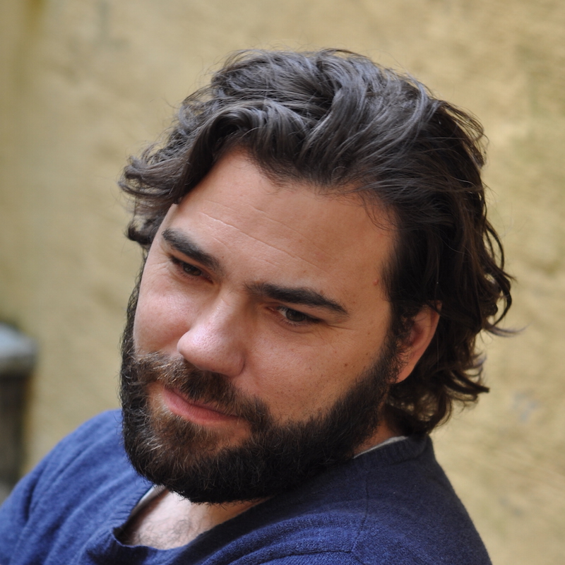 Christian Reuterwall