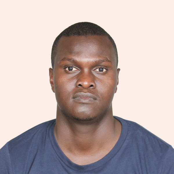 Michael Kimathi