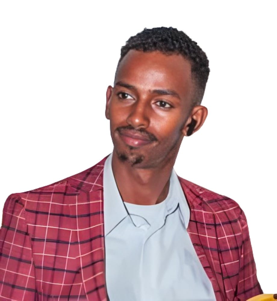 Abdullahi Mohamud